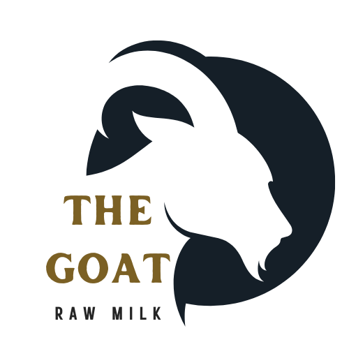 THE GOAT